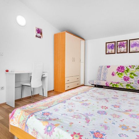 Apartmani Alaga B Трибунь Екстер'єр фото